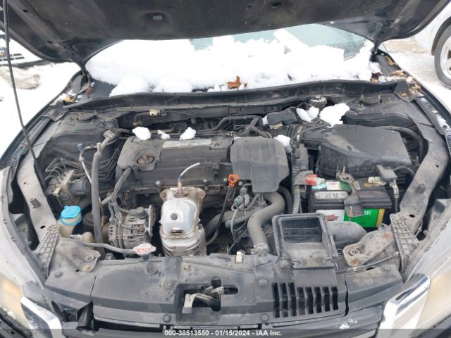 Photo 9 VIN: 1HGCR2F3XDA219324 - HONDA ACCORD 