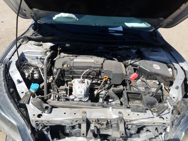 Photo 6 VIN: 1HGCR2F3XDA222868 - HONDA ACCORD LX 