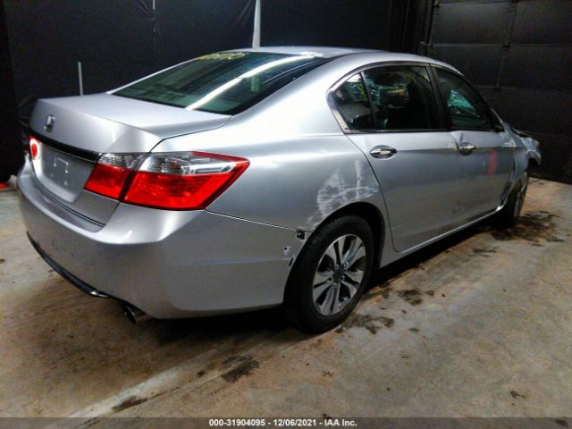 Photo 3 VIN: 1HGCR2F3XDA232252 - HONDA ACCORD SDN 