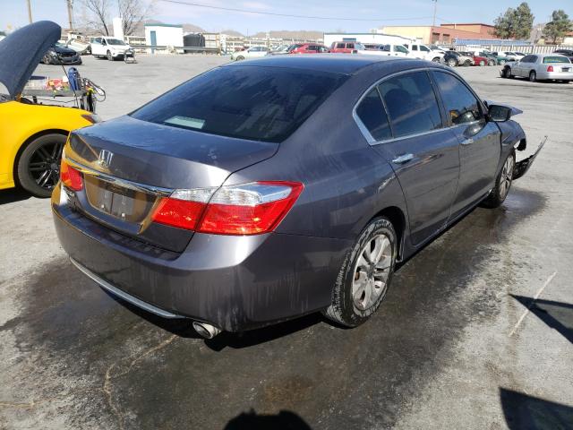 Photo 3 VIN: 1HGCR2F3XDA236964 - HONDA ACCORD LX 