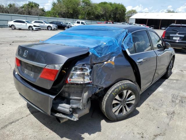 Photo 3 VIN: 1HGCR2F3XDA237127 - HONDA ACCORD LX 