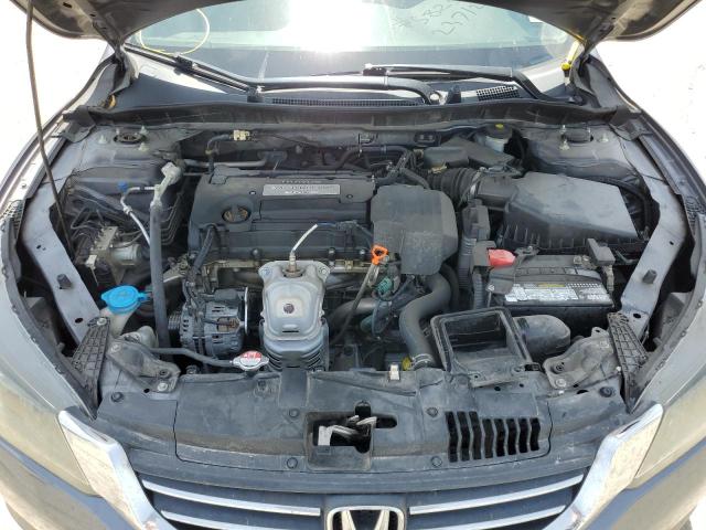 Photo 6 VIN: 1HGCR2F3XDA237127 - HONDA ACCORD LX 