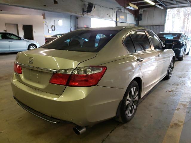 Photo 3 VIN: 1HGCR2F3XDA239783 - HONDA ACCORD LX 