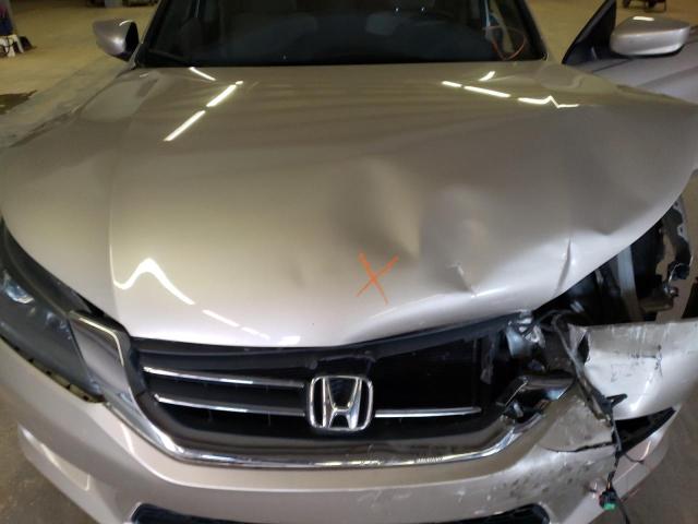 Photo 6 VIN: 1HGCR2F3XDA239783 - HONDA ACCORD LX 