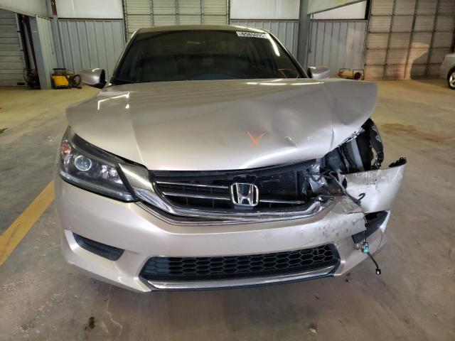 Photo 8 VIN: 1HGCR2F3XDA239783 - HONDA ACCORD LX 