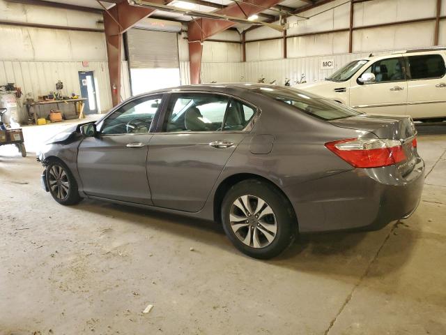 Photo 1 VIN: 1HGCR2F3XDA239976 - HONDA ACCORD 