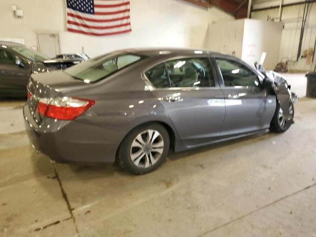 Photo 2 VIN: 1HGCR2F3XDA239976 - HONDA ACCORD 