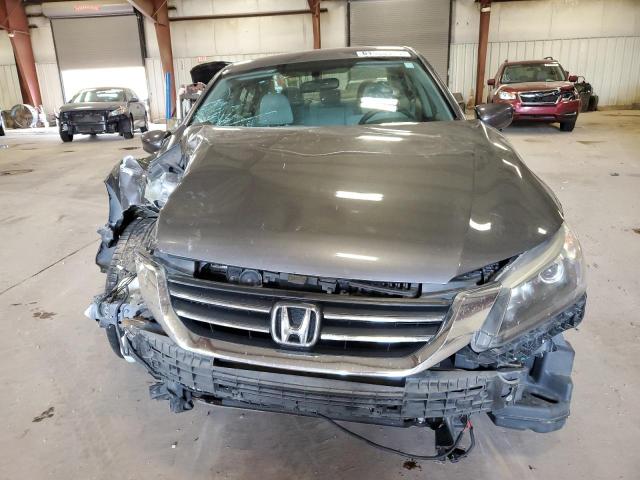 Photo 4 VIN: 1HGCR2F3XDA239976 - HONDA ACCORD 