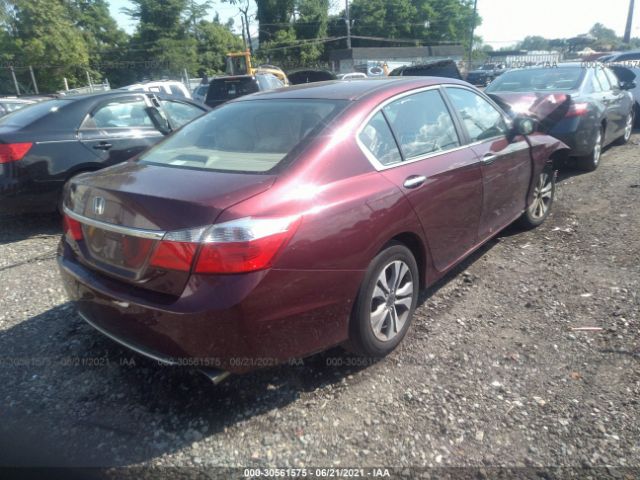 Photo 3 VIN: 1HGCR2F3XDA244093 - HONDA ACCORD SDN 