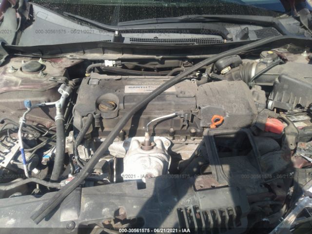 Photo 9 VIN: 1HGCR2F3XDA244093 - HONDA ACCORD SDN 