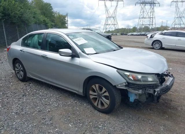 Photo 0 VIN: 1HGCR2F3XDA246619 - HONDA ACCORD SDN 