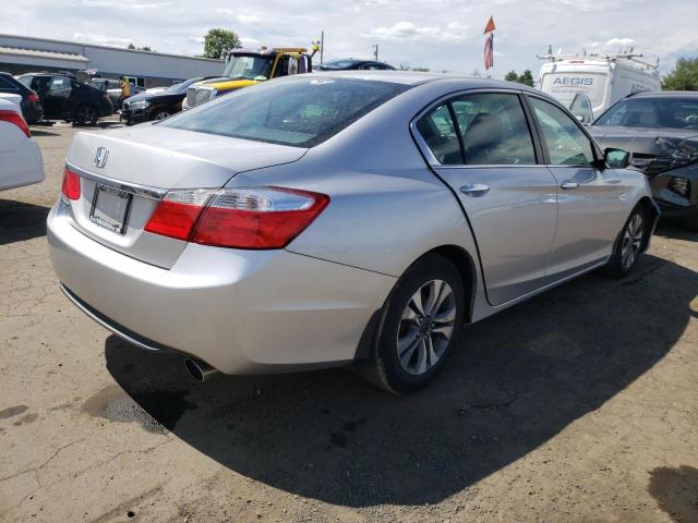 Photo 3 VIN: 1HGCR2F3XDA256163 - HONDA ACCORD LX 