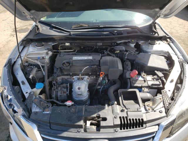 Photo 6 VIN: 1HGCR2F3XDA256163 - HONDA ACCORD LX 