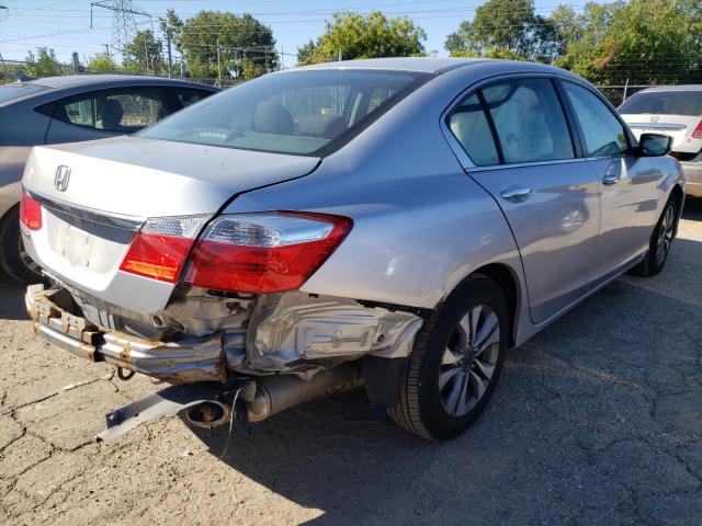 Photo 3 VIN: 1HGCR2F3XDA256843 - HONDA ACCORD LX 