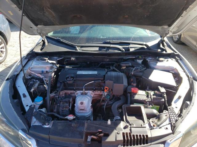 Photo 6 VIN: 1HGCR2F3XDA256843 - HONDA ACCORD LX 