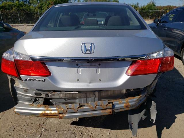 Photo 8 VIN: 1HGCR2F3XDA256843 - HONDA ACCORD LX 