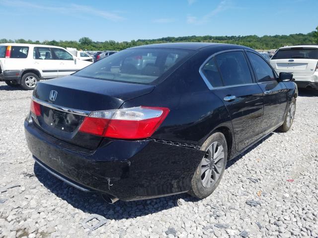 Photo 3 VIN: 1HGCR2F3XDA259645 - HONDA ACCORD LX 