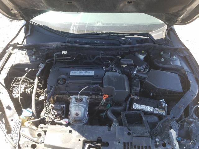 Photo 6 VIN: 1HGCR2F3XDA259645 - HONDA ACCORD LX 