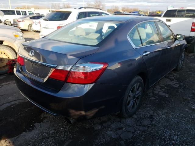 Photo 3 VIN: 1HGCR2F3XDA261184 - HONDA ACCORD LX 