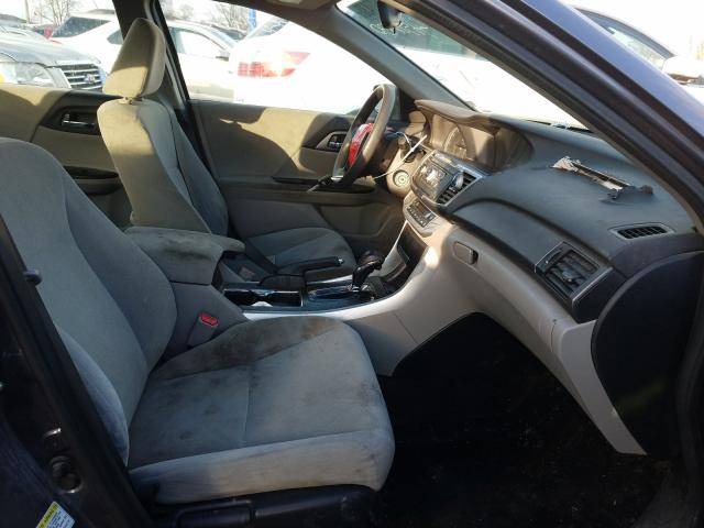 Photo 4 VIN: 1HGCR2F3XDA261184 - HONDA ACCORD LX 