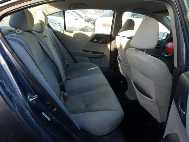 Photo 5 VIN: 1HGCR2F3XDA261184 - HONDA ACCORD LX 