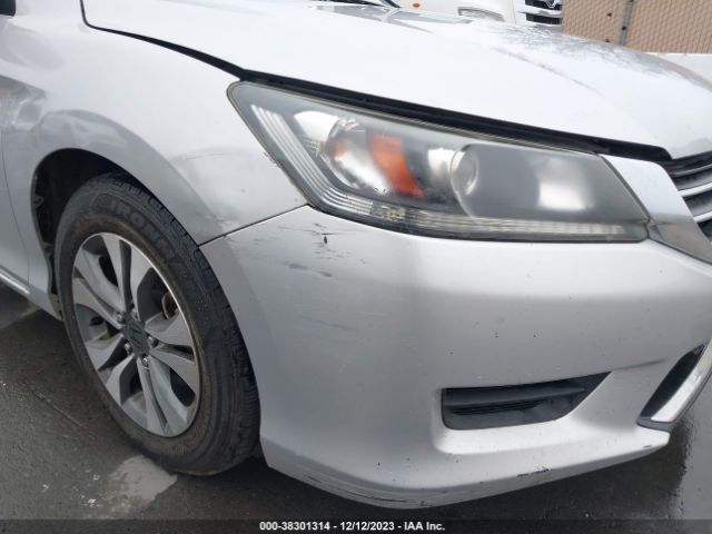 Photo 5 VIN: 1HGCR2F3XDA262593 - HONDA ACCORD 