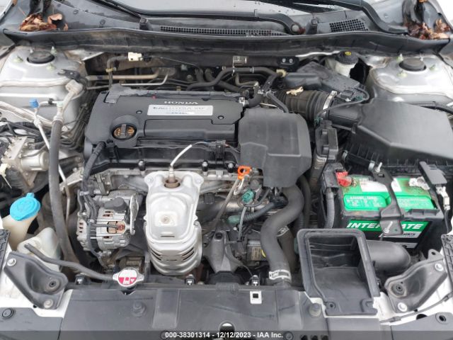 Photo 9 VIN: 1HGCR2F3XDA262593 - HONDA ACCORD 