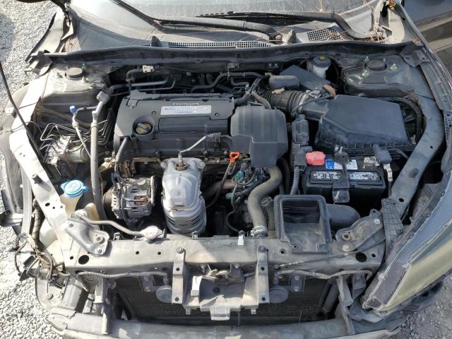 Photo 10 VIN: 1HGCR2F3XDA269589 - HONDA ACCORD LX 