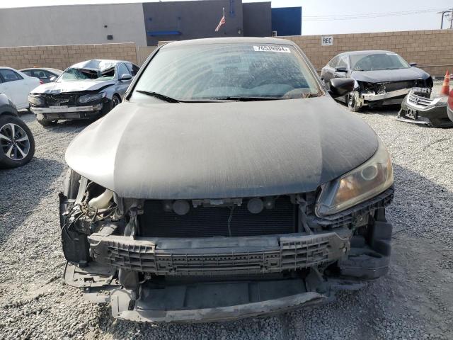 Photo 4 VIN: 1HGCR2F3XDA269589 - HONDA ACCORD LX 