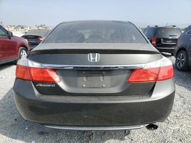 Photo 5 VIN: 1HGCR2F3XDA269589 - HONDA ACCORD LX 