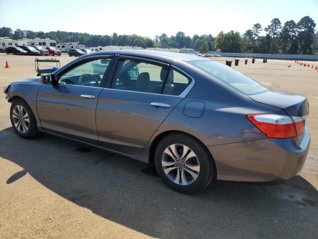 Photo 1 VIN: 1HGCR2F3XDA281158 - HONDA ACCORD LX 