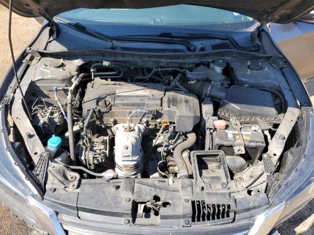 Photo 10 VIN: 1HGCR2F3XDA281158 - HONDA ACCORD LX 