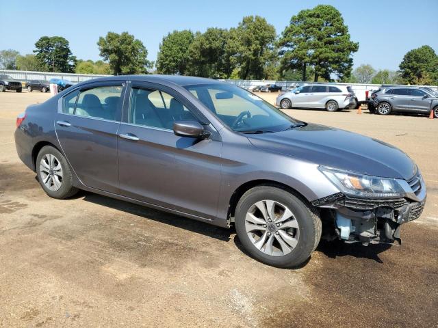 Photo 3 VIN: 1HGCR2F3XDA281158 - HONDA ACCORD LX 