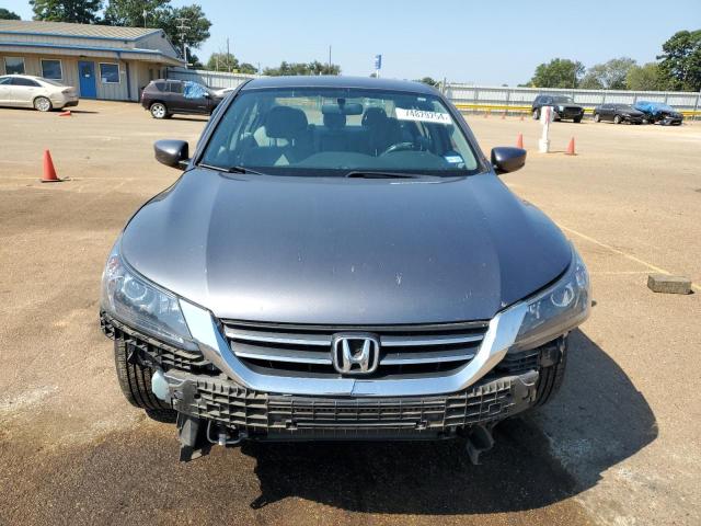 Photo 4 VIN: 1HGCR2F3XDA281158 - HONDA ACCORD LX 