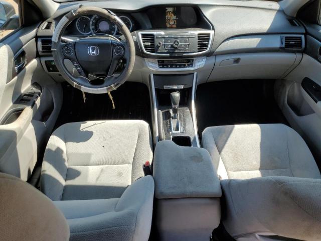 Photo 7 VIN: 1HGCR2F3XDA281158 - HONDA ACCORD LX 