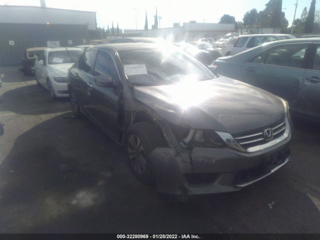 Photo 0 VIN: 1HGCR2F3XDA282097 - HONDA ACCORD SDN 