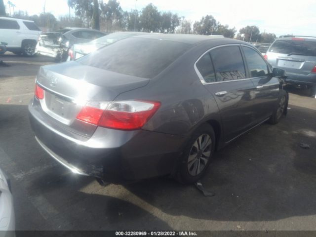 Photo 3 VIN: 1HGCR2F3XDA282097 - HONDA ACCORD SDN 