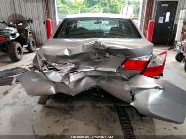 Photo 5 VIN: 1HGCR2F3XDA283606 - HONDA ACCORD SDN 