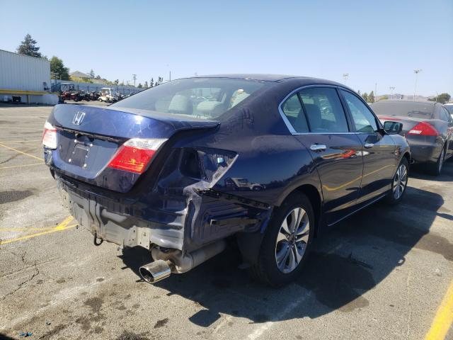 Photo 3 VIN: 1HGCR2F3XDA285095 - HONDA ACCORD LX 