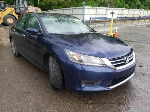 Photo 0 VIN: 1HGCR2F3XEA000767 - HONDA ACCORD LX 