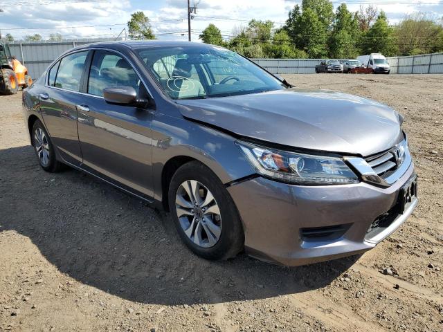 Photo 0 VIN: 1HGCR2F3XEA005693 - HONDA ACCORD LX 