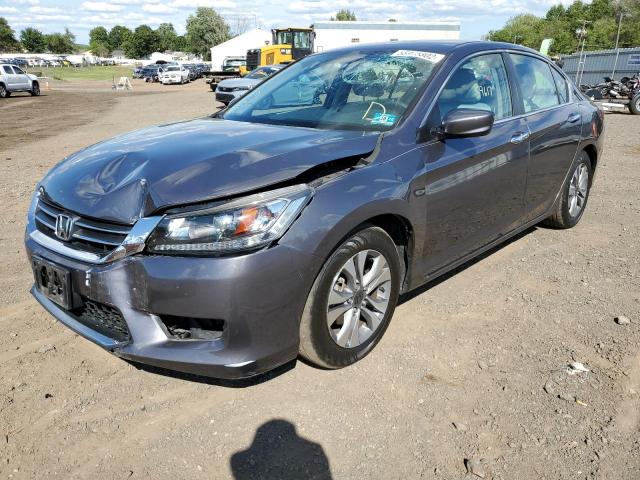 Photo 1 VIN: 1HGCR2F3XEA005693 - HONDA ACCORD LX 