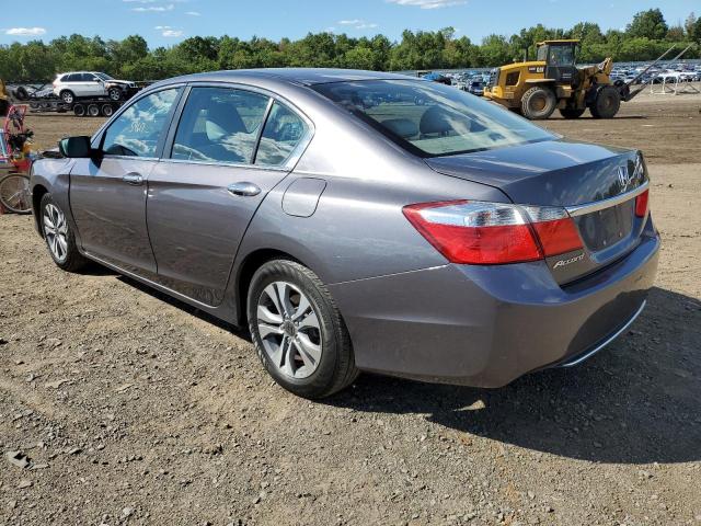 Photo 2 VIN: 1HGCR2F3XEA005693 - HONDA ACCORD LX 