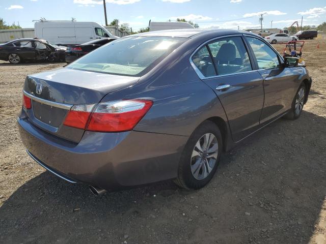 Photo 3 VIN: 1HGCR2F3XEA005693 - HONDA ACCORD LX 