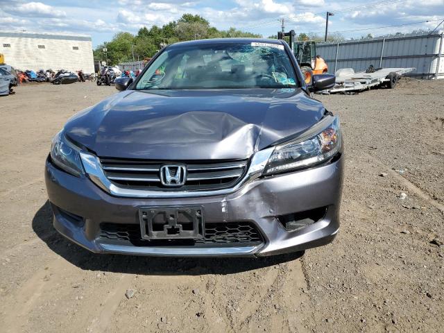 Photo 8 VIN: 1HGCR2F3XEA005693 - HONDA ACCORD LX 