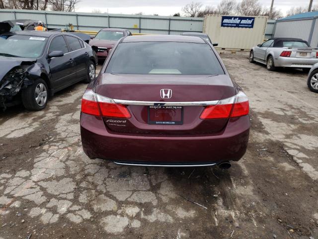 Photo 5 VIN: 1HGCR2F3XEA005967 - HONDA ACCORD LX 