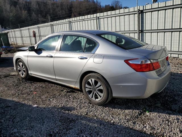 Photo 1 VIN: 1HGCR2F3XEA009291 - HONDA ACCORD LX 