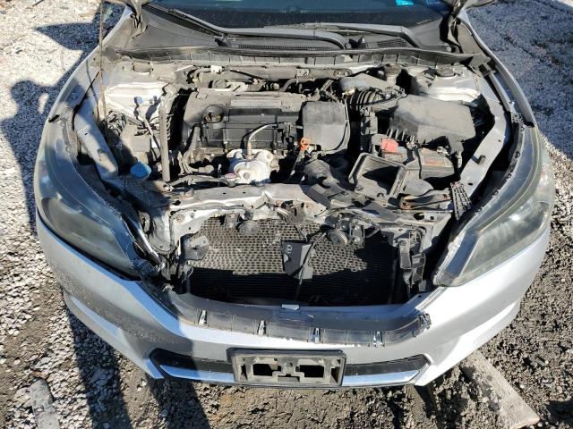 Photo 10 VIN: 1HGCR2F3XEA009291 - HONDA ACCORD LX 