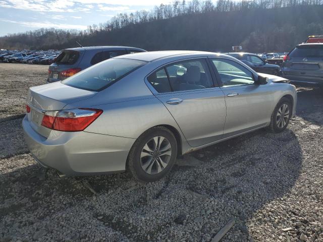 Photo 2 VIN: 1HGCR2F3XEA009291 - HONDA ACCORD LX 