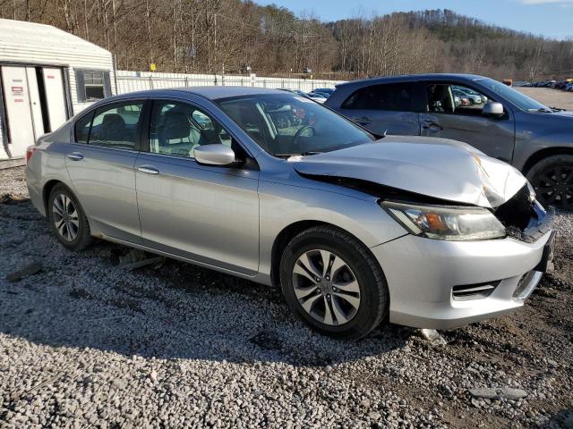 Photo 3 VIN: 1HGCR2F3XEA009291 - HONDA ACCORD LX 